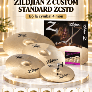 zildjian la bo z custom standard zcstd