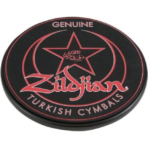 zildjian pad tap disc 12 p1202