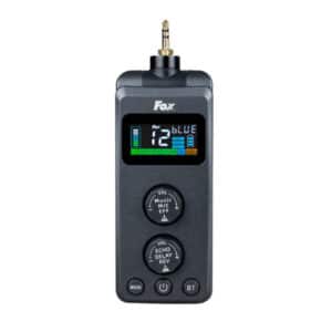 micro fox m3 2