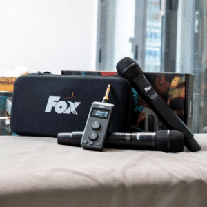 micro fox m3 6