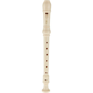 sao recorder soprano yamaha yrs 24b 2