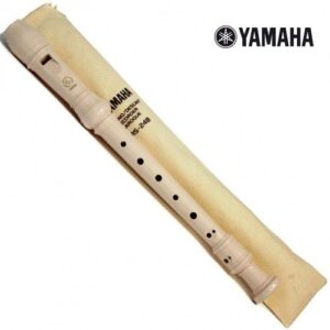 sao recorder soprano yamaha yrs 24b 3