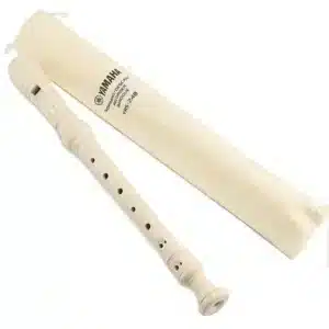 sao recorder soprano yamaha yrs 24b 4